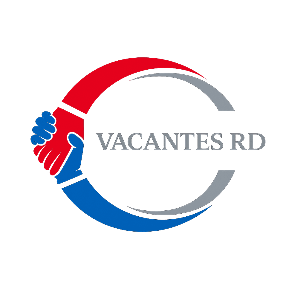 Vacantes RD Logo
